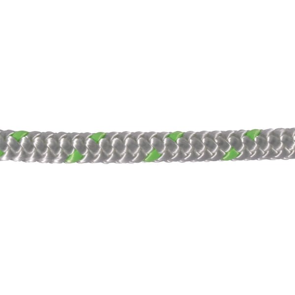 CLIMBING ROPE, GRIPFLEX-12, 3/4"X600' 0" x0" x0"